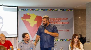 Para enfrentar ataques do capital e precarização, saída dos trabalhadores é unir forças e lutar