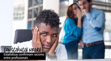 Todos os problemas do mercado de trabalho afetam mais negras e negros