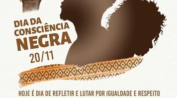 Sindicato se solidariza com a luta do povo negro