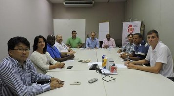 Conselheiros da Fundação Itaú Unibanco discutem pautas e estratégias de ação para 2016