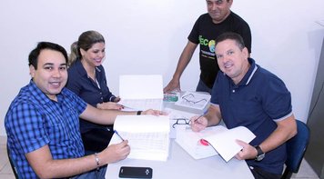 Contas de exercício de 2015 do Sindicato são aprovadas