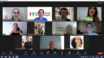 Fetec-CUT/CN cria Comando Regional dos Bancários para lutar pela inclusão da categoria no Plano de Imunização