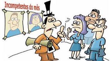 Constrangimento continua com ranqueamento praticado pela Caixa nas redes sociais