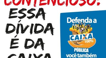 Sindicato vê urgência na solução do contencioso na Funcef com mobilização nacional