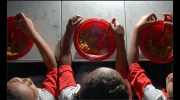 Jornada contra a fome terá atos nesta sexta e sábado em todo o país