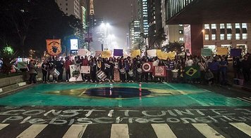 Entidades pró iniciativa popular devem ir ao STF para derrubar reforma política