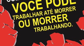 Bancários RO participam do Dia Nacional de Mobilização contra Reformas