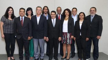 Chapa 3, apoiada pela Contraf-CUT, vence eleição para a direção da Previ