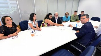 Contraf-CUT assina acordo da PCR do Itaú