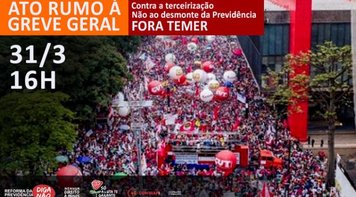 Contraf-CUT convoca bancários para participar do Dia Nacional de Mobilização