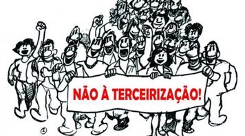 Contraf-CUT convoca mobilização contra votação de projeto de terceirização