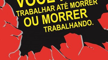 Contraf-CUT convoca todos os bancários para Dia Nacional de Paralisação Contra as Reformas da Previdência, Trabalhista, e a retirada de direitos dos trabalhadores