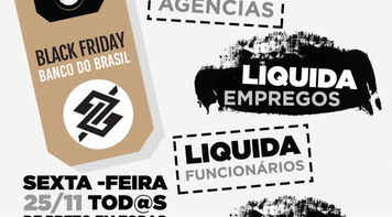 Contraf-CUT convoca todos os funcionários do Banco do Brasil para Dia Nacional de Mobilização