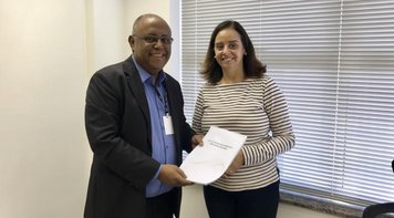 Contraf-CUT debate inclusão de negros no mercado de trabalho com MPT/RJ