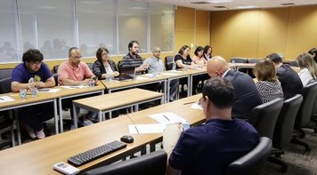 Contraf-CUT discute com Fenaban uma CCT mais efetiva e que atenda demandas de saúde dos bancários