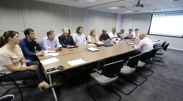 Contraf-CUT discute renovação de PPR do Banco Pan