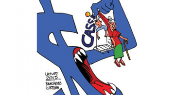 Contraf-CUT disponibiliza arquivo do boletim do BB