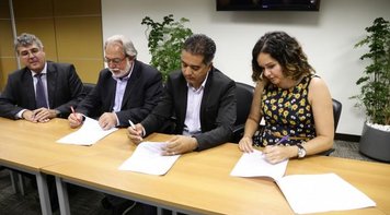 Contraf-CUT e Banco do Brasil assinam novo acordo de CCV para 7ª e 8ª horas