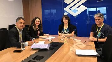 Contraf-CUT e Banco do Brasil renovam acordo de CCV