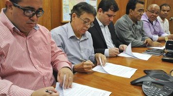 Contraf-CUT e BNB assinam acordo para garantia da jornada com previsão de ajustes