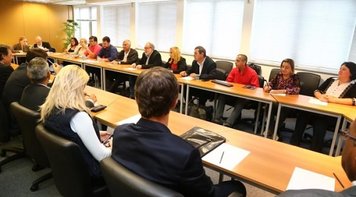 Contraf-CUT e Fenaban renovaram instrumento de prevenção e combate ao assédio moral