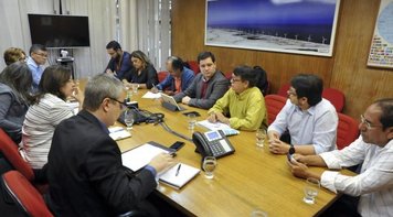 Contraf-CUT e Sindicatos cobram respostas do Banco do Nordeste em rodada de negociação