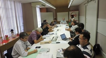 Contraf-CUT e sindicatos elaboram campanha nacional em defesa dos bancos públicos