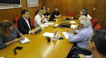 Contraf-CUT e sindicatos retomam mesa de negociação com o Banco do Nordeste