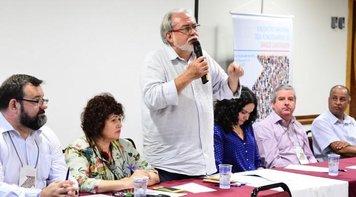 Contraf-CUT entrega pauta de reivindicações específicas do Santander nesta quinta (12)