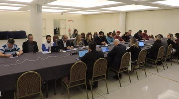 Empregados garantem calendário de negociações específicas com a Caixa