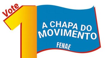 Contraf-CUT indica voto para Chapa 1 na eleição da Fenae