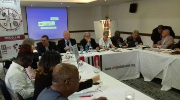 Contraf-CUT integra diretoria executiva da Uni Américas Finanças