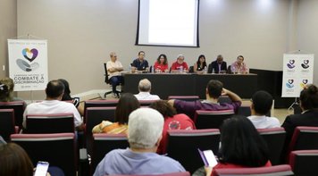 Contraf-CUT lança Campanha Nacional de Combate à Discriminação
