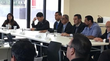 Contraf-CUT participa da 116ª CCASP