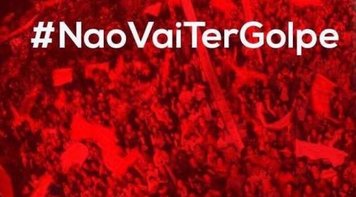 Contraf-CUT orienta pressão sobre deputados e reforço das mobilizações contra impeachment