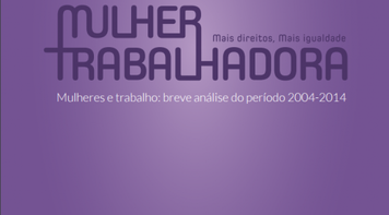 Contraf-CUT participa do lançamento do Programa Mulher Trabalhadora, em Brasília