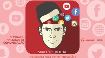 Contraf-CUT promove Seminário Nacional de Comunicação