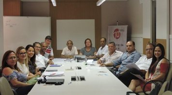 Contraf-CUT realiza planejamento para a primeira Conferência Nacional dos Financiários