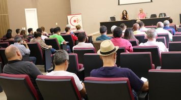 Contraf-CUT realiza seminário de Saúde para definir estratégia de negociação com bancos