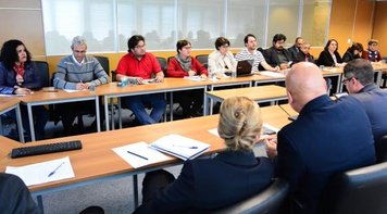 Contraf-CUT retoma mesa de saúde com Fenaban nesta segunda (13) e na terça (14)