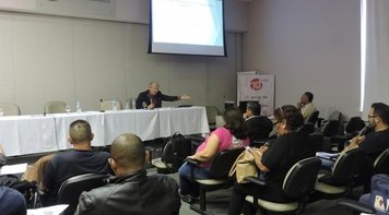 Contraf e CUT discutem os prejuízos de mudanças no FAP para o trabalhador