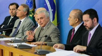 Contraf rechaça mudanças de Temer no FGTS que podem aumentar demissões