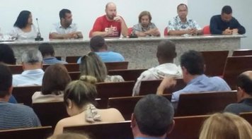 Convenção CUTista fecha apoio à Chapa 2 - Unidade, Renovação e Mais Conquistas do SEEB/Brasília