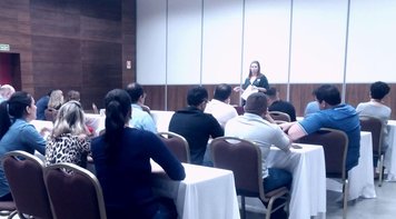 Funcionários da Cooperforte aprovam proposta de acordo com 1% de aumento real