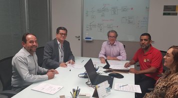 Sindicato assina Acordo Coletivo 2018/2020 com a Cooperforte