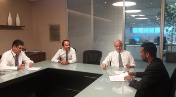 Assinado acordo de participação nos resultados da Cooperforte