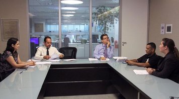 Cooperforte diz que apresenta proposta global dia 19