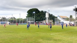 Com formato de mata-mata, Copa dos Bancários realiza rodada de abertura
