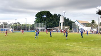 Com formato de mata-mata, Copa dos Bancários realiza rodada de abertura