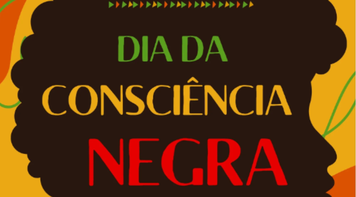 Dia da Consciência Negra